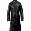 Image result for Keanu Reeves Matrix Outfit