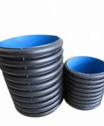 Image result for 18 Inch Plastic Culvert Pipe