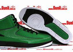 Image result for Air Jordan 2 Retro