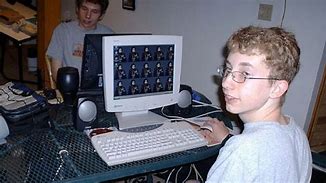 Image result for Lan Party PC