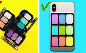 Image result for Phone Case Decor Print