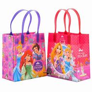 Image result for Disney Princess Gift Bag