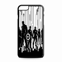 Image result for Avengers iPhone 6 Case