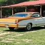 Image result for 67 Galaxie Restomod