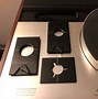 Image result for Luxman Pd444 Turntable
