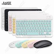 Image result for Bluetooth Keyboard and Mouse for iPad