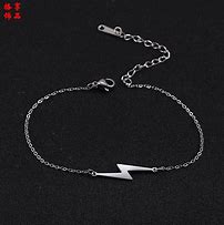 Image result for Lightning Bracelet