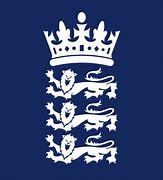 Image result for England Cricket Badge