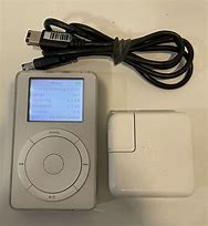 Image result for iPod Classic 1st Generation Charger