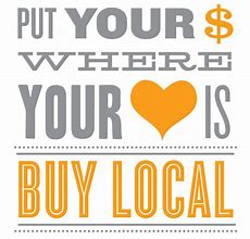 Image result for Buy Local Free to Use