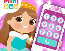 Image result for Princess Baby Phone