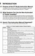 Image result for 5 Step User Instructions Manual