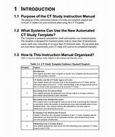 Image result for Simple Instruction Manual