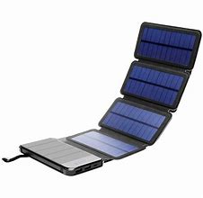 Image result for Solar Light Cell Phone Charger