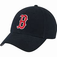 Image result for Boston Mini Logo Hat