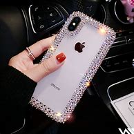 Image result for Rhinestone Bling iPhone 6s Case