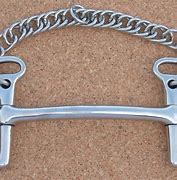 Image result for Bridle with Kimblewick Bit