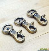 Image result for Brass Buckle Clips