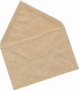 Image result for Paided in Brown Envelope