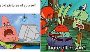 Image result for All Spongebob Memes