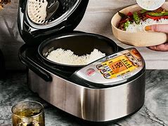 Image result for Induction Based Rice Cooker