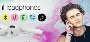 Image result for iHeadphones