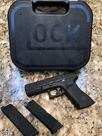 Image result for Glock 17 Gun Case