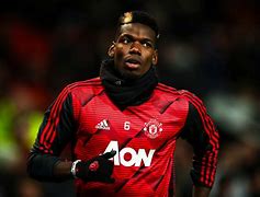 Image result for Football Cold Pogba