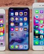 Image result for iPhone X-Size