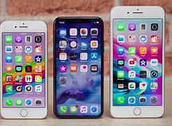 Image result for Different Size iPhone X