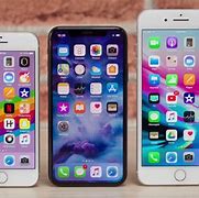 Image result for iPhone X Size Comparison