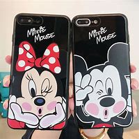 Image result for iPhone XR Cases for Girls Minnie Mouse