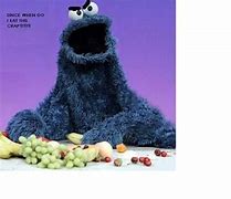 Image result for Cookie Monster Angry