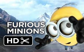 Image result for Minion Fast