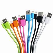 Image result for iTunes Cable iPhone 5S