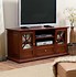 Image result for TV Console Cherry