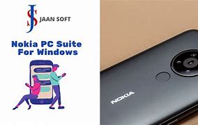 Image result for Nokia PC Suite N