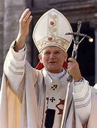 Image result for Pope John II Dies