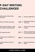 Image result for 30-Day Writing Challenge Scripture for Kids
