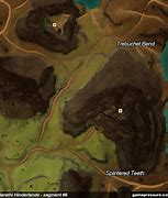 Image result for Guild Wars 2 Harathi Hinterlands Map