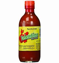 Image result for La Valentina Hot Sauce