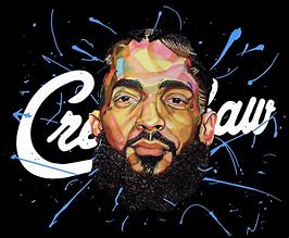 Image result for 4K Nipsey Hussle Background