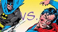 Image result for Superman Batman vs Superman