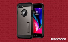 Image result for Red iPhone 8 with Case