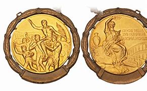 Image result for 1960 Olympic Medals