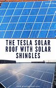 Image result for Elon Musk Solar Panels Tesla
