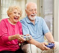 Image result for Things Old People Do