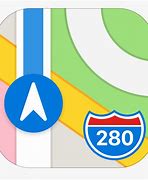 Image result for Apple Maps SVG