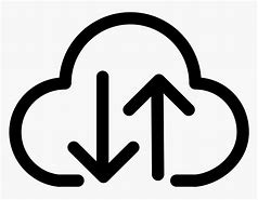 Image result for Cloud Storage Icon