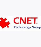 Image result for Logo of CNET ERP Softwar for Hotel